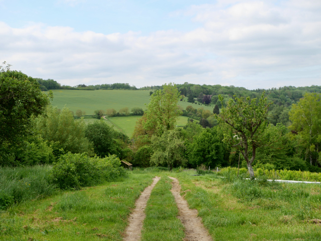 GreenGo Les gîtes de la ferme des Millonets