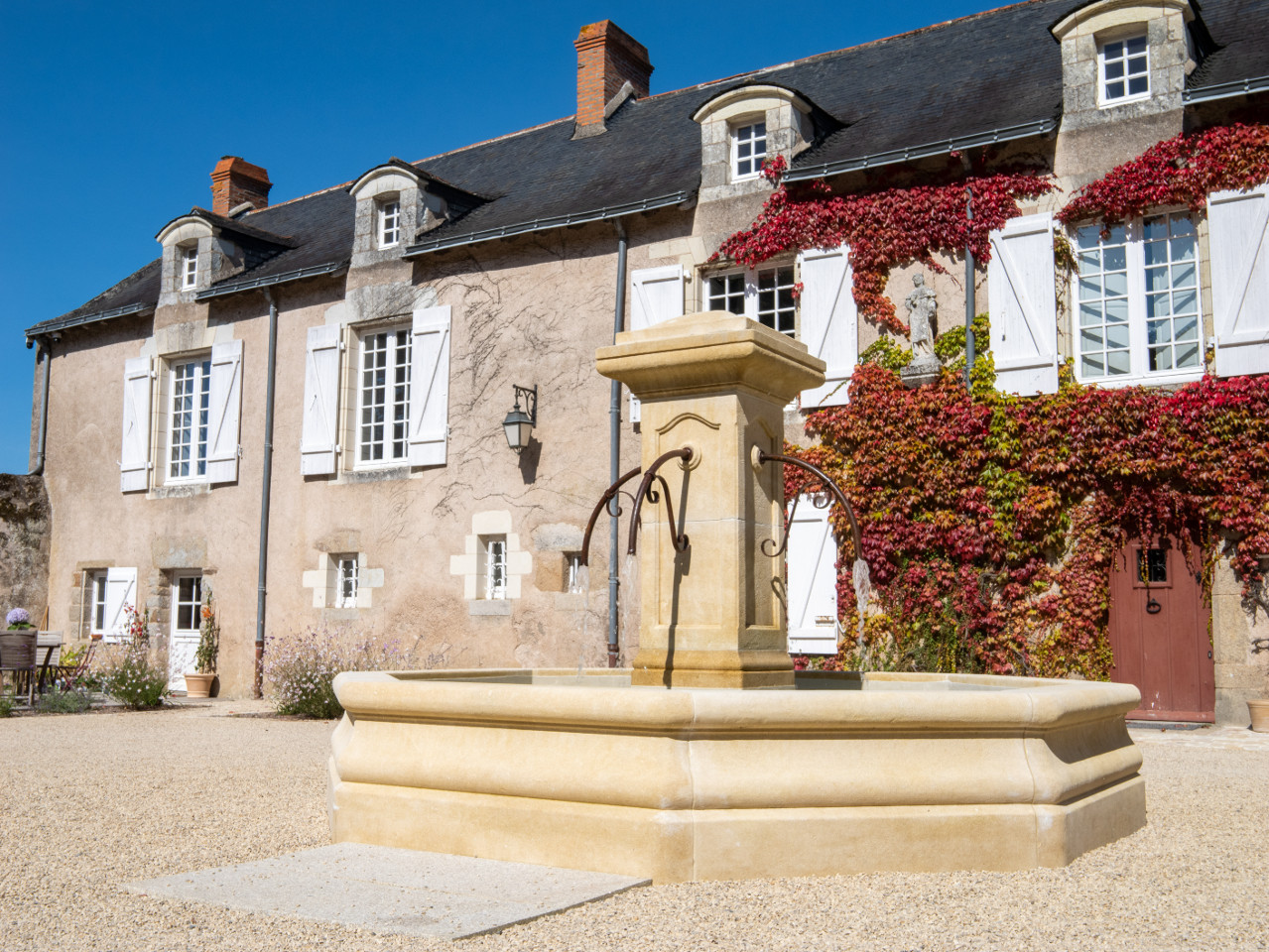 GreenGo location vacances écoresponsables