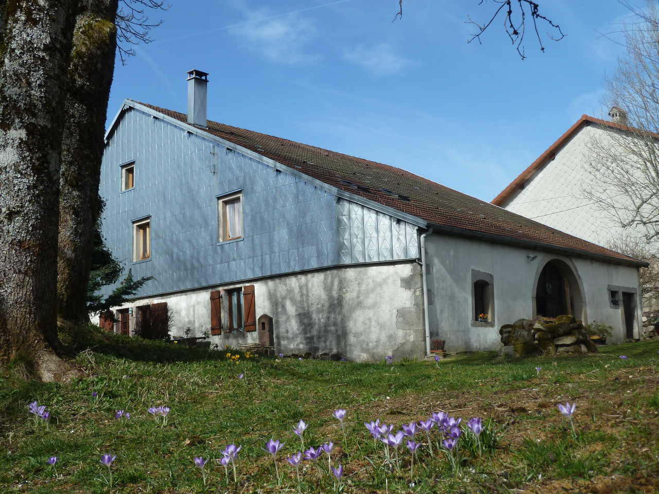 GreenGo Chambre d’hôtes Bourgogne-Franche-Comté Évasion