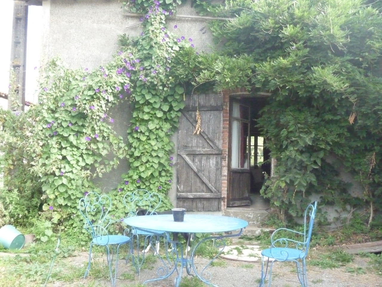 Camping Haute-Vienne Rustique