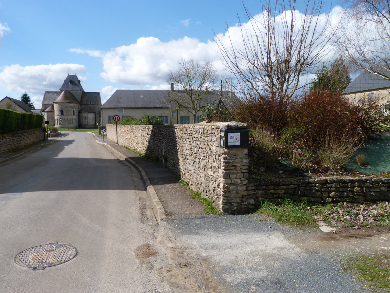 GreenGo Accueil Familial à la Campagne