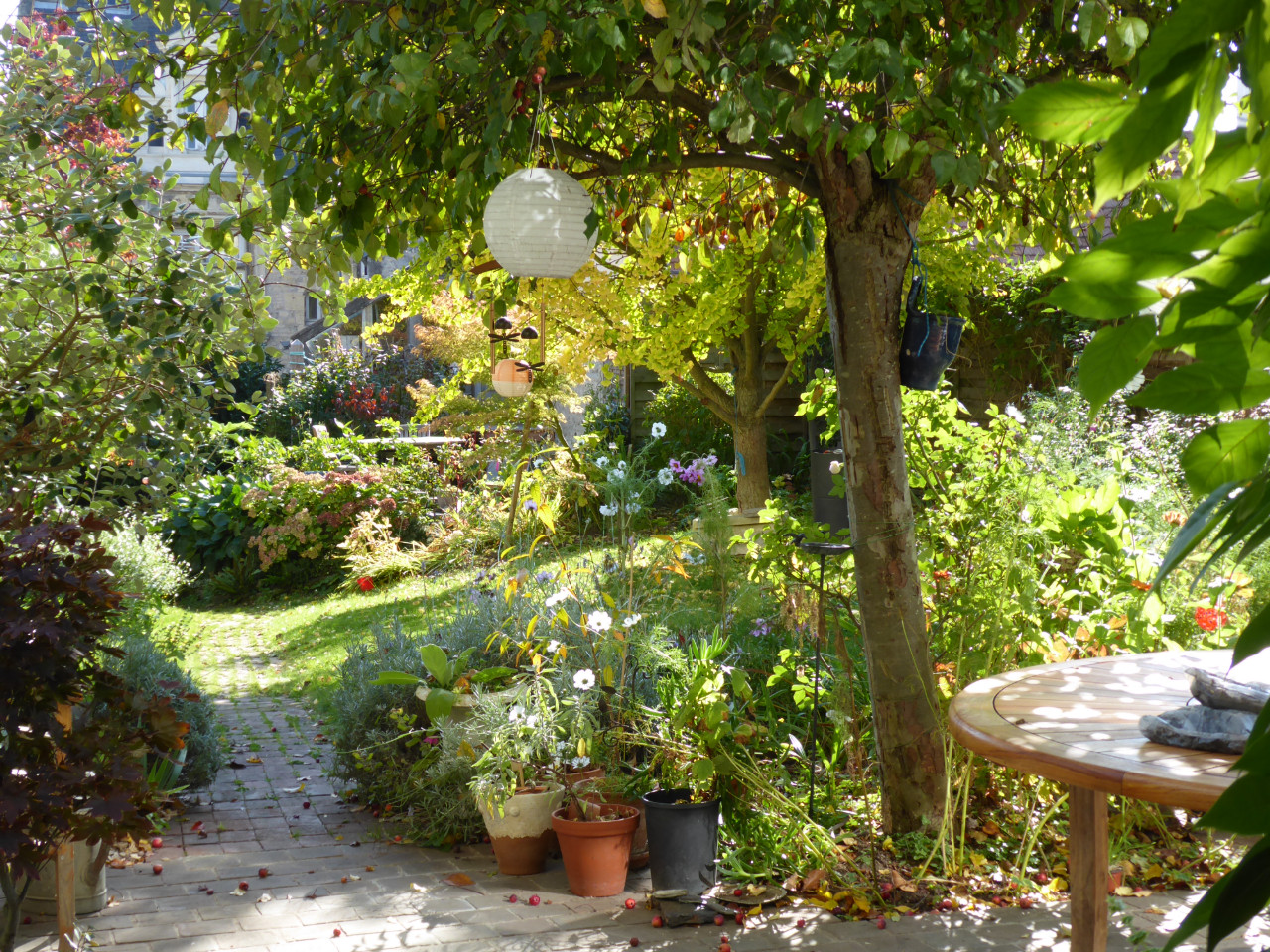 Le Relais saint Gilles