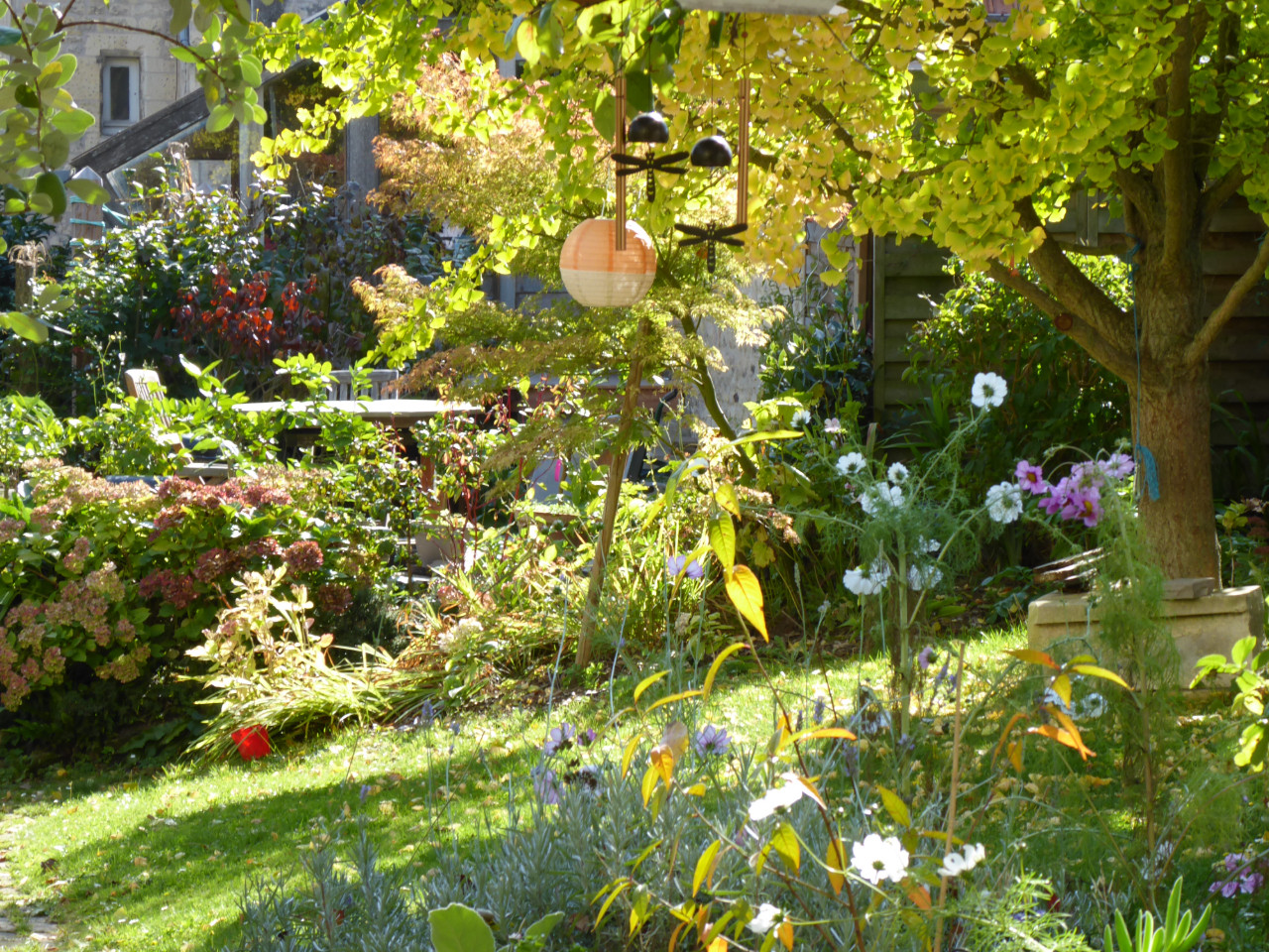 GreenGo Chambre d’hôtes Normandie En ville