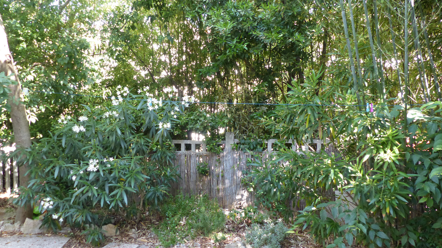 Logement GreenGo: Petit mazargues