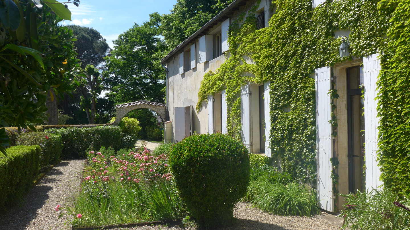 Gironde Haut-de-gamme