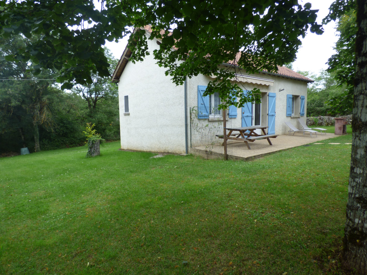 GreenGo Gîte Occitanie À la campagne