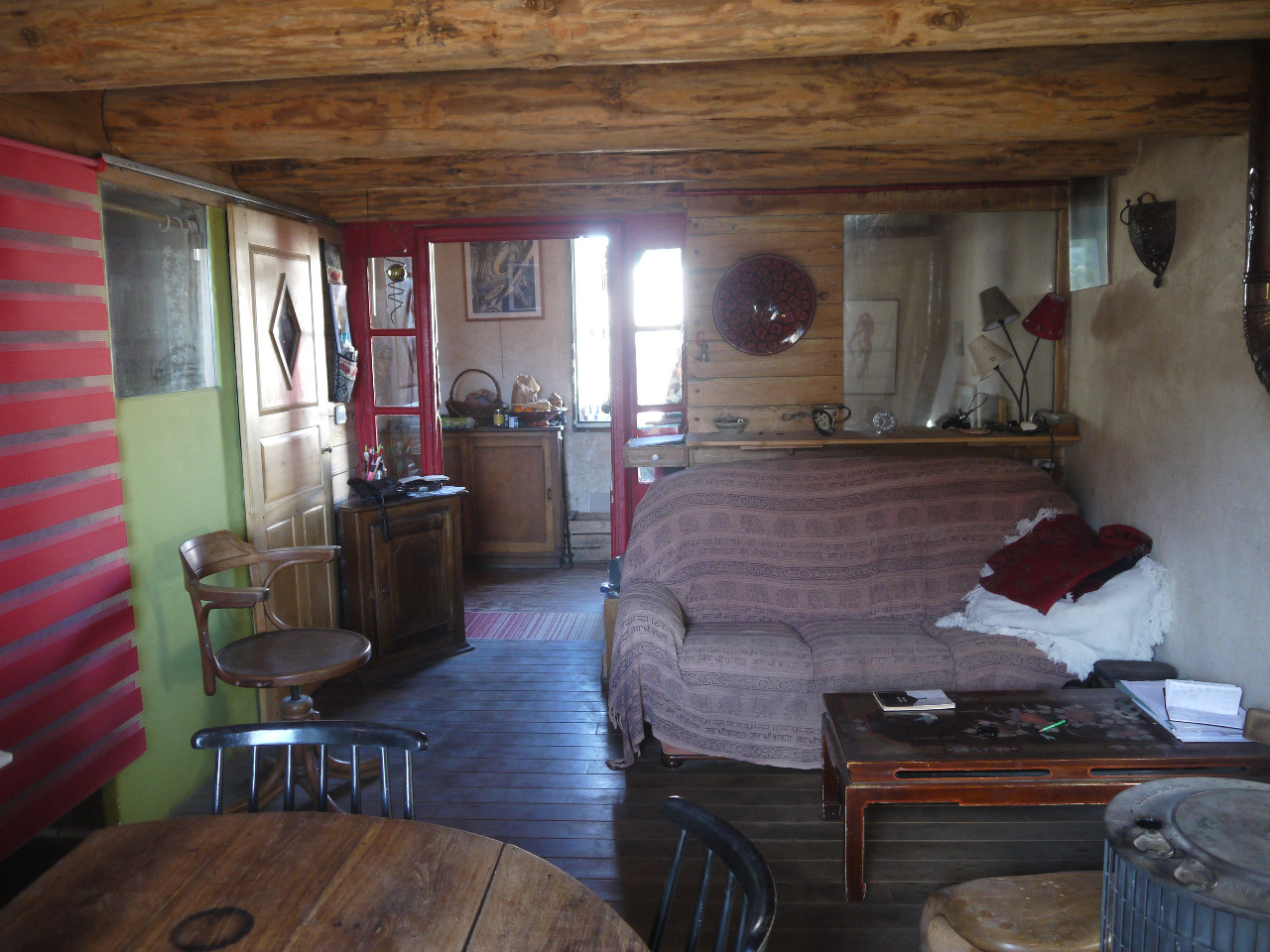 Chambre d’hôtes Drôme Musique