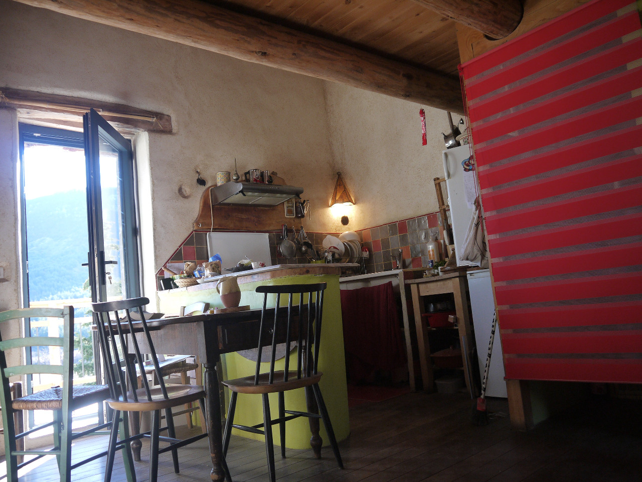 GreenGo location vacances écoresponsables
