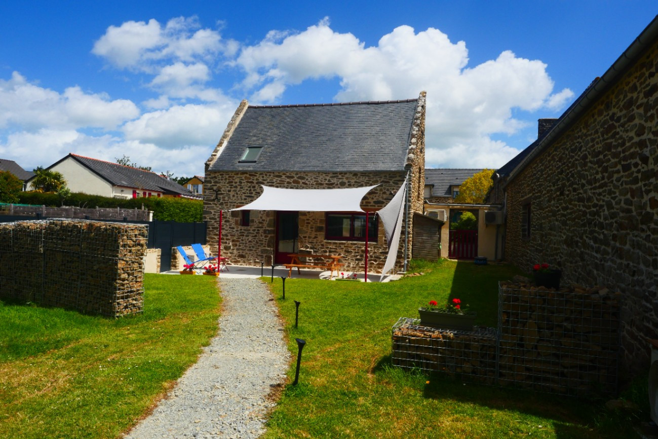 GreenGo location vacances écoresponsables