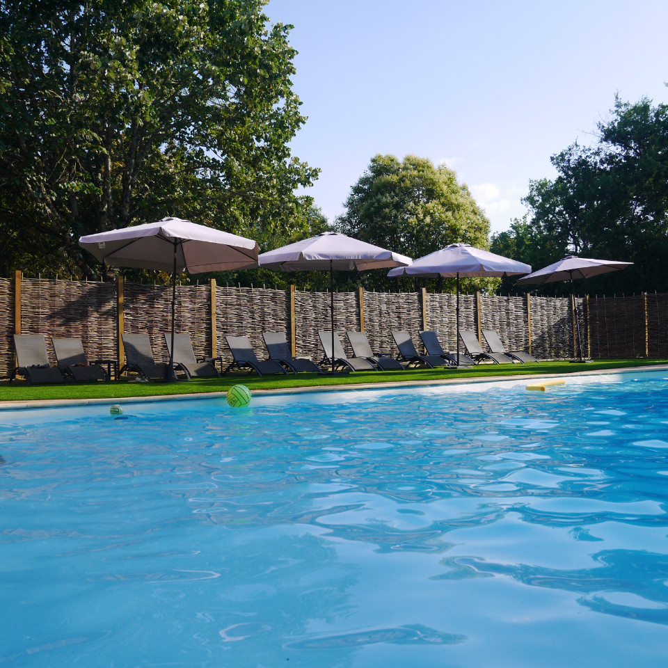 Domaine de la Brette