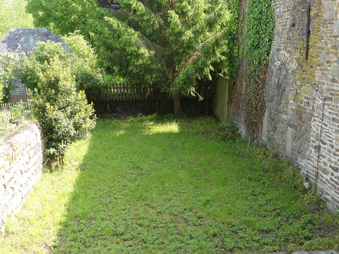GreenGo Chez Jean François