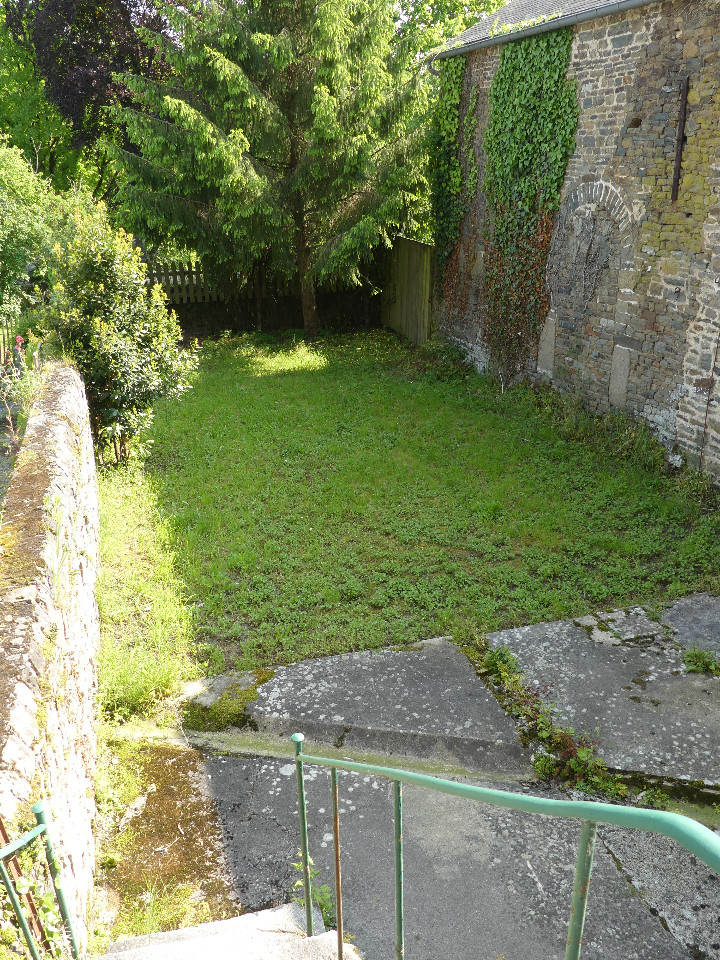 Location Manche En ville