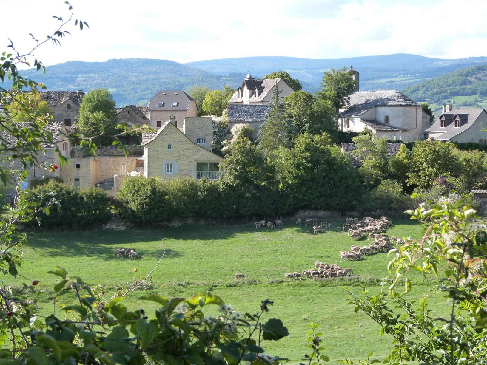 GreenGo Chambre d’hôtes Occitanie À la campagne