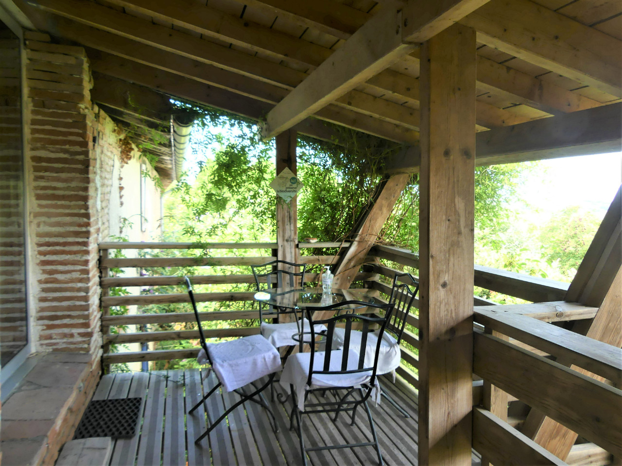GreenGo Gîte Occitanie Évasion