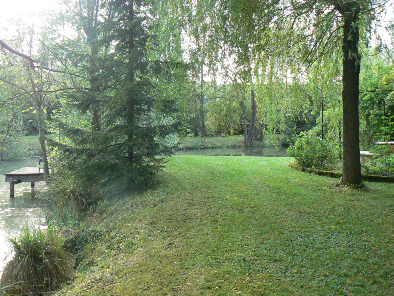 GreenGo Gîte Grand Est À la campagne
