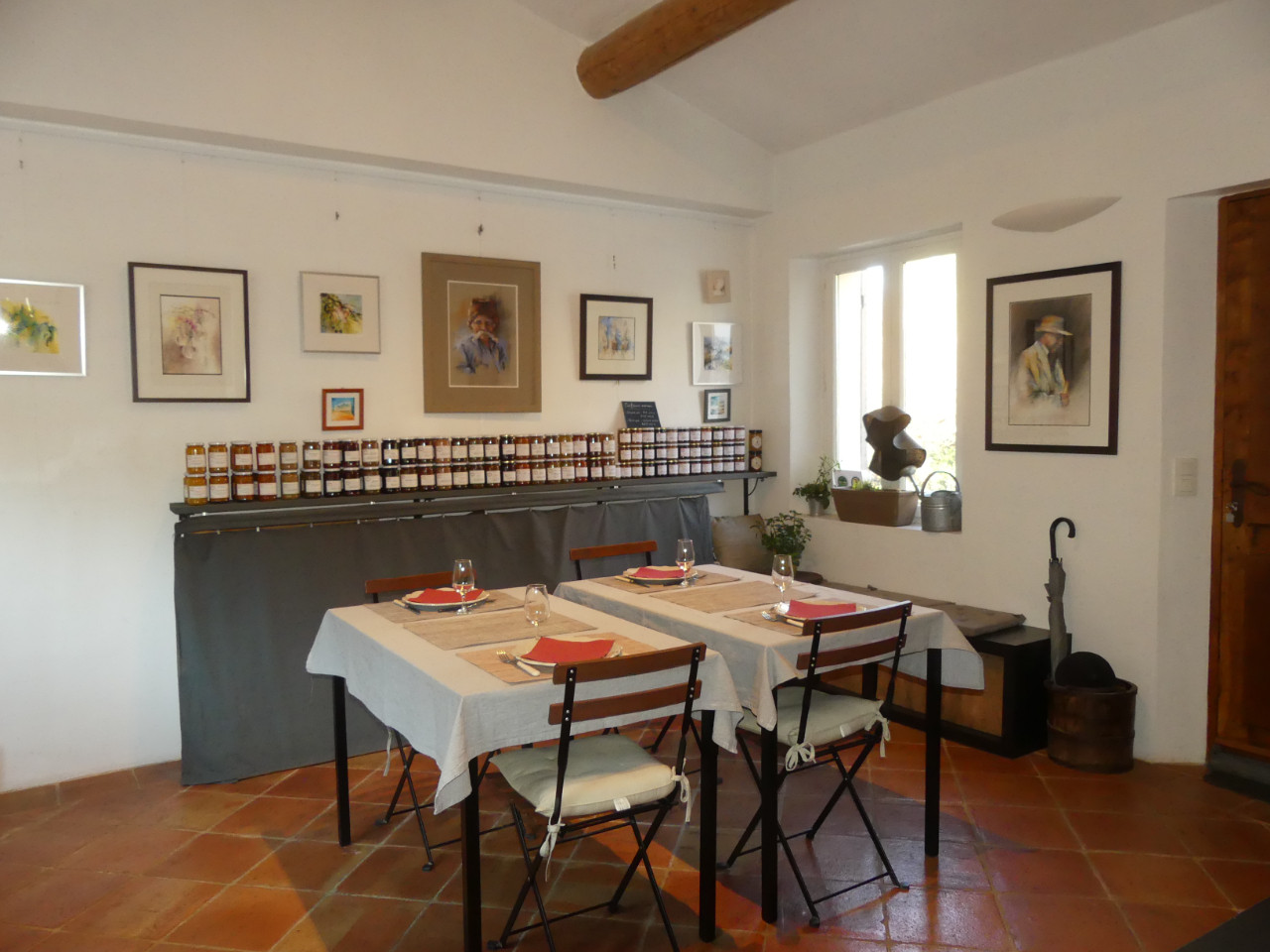 GreenGo Chambre d’hôtes Provence-Alpes-Côte d'Azur À la campagne