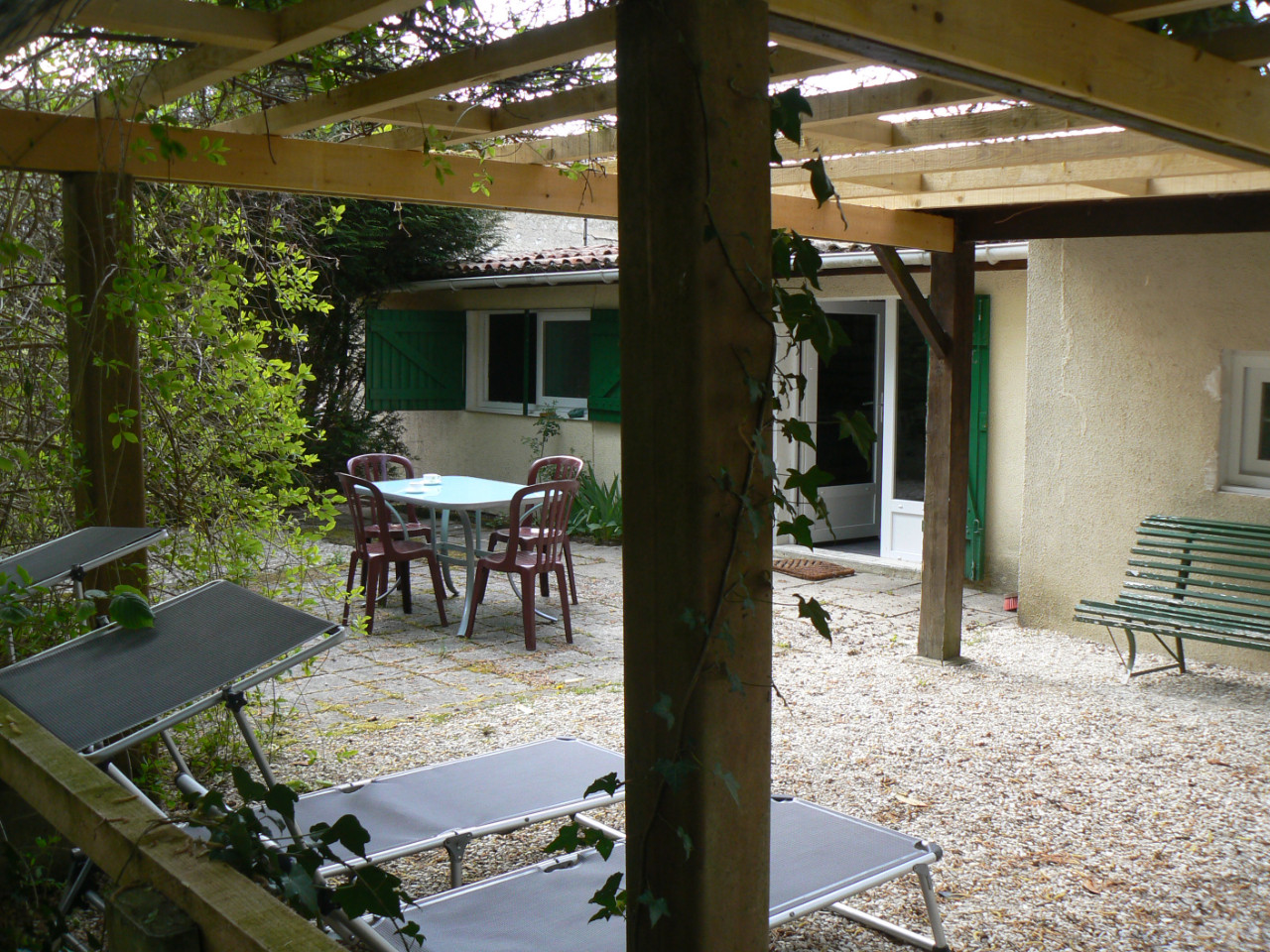GreenGo location vacances écoresponsables
