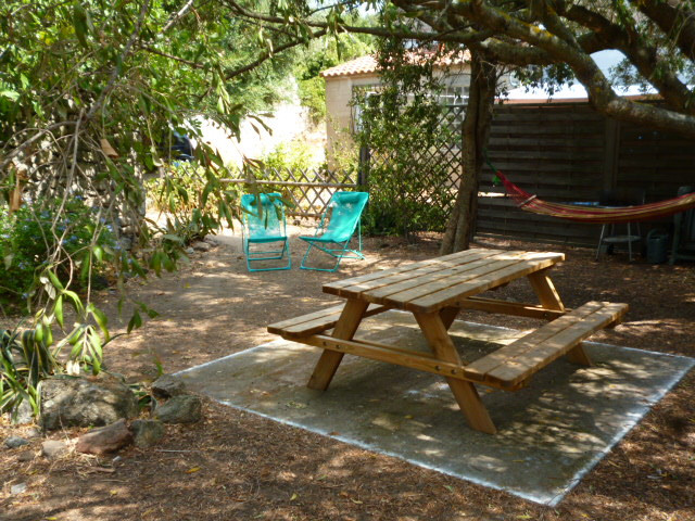 Corse-du-Sud Rustique