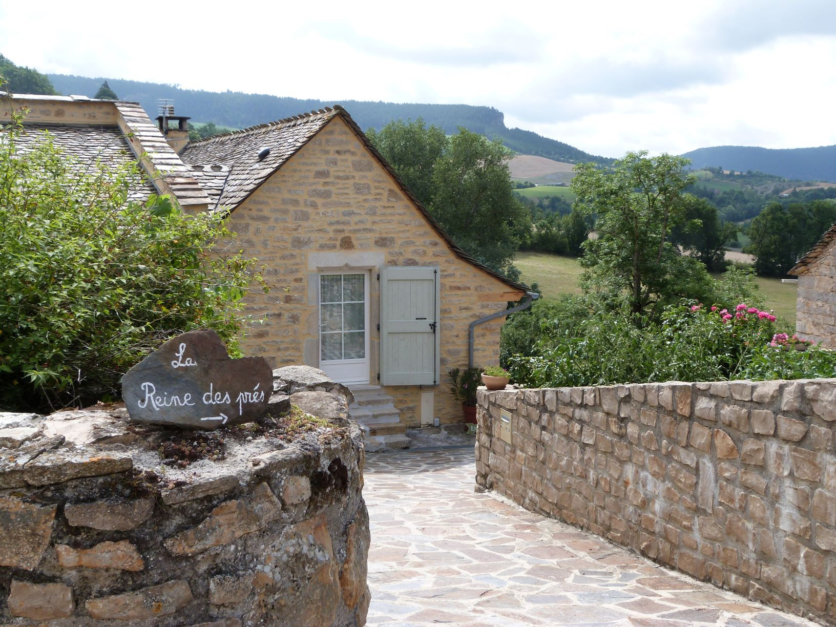 GreenGo location vacances écoresponsables