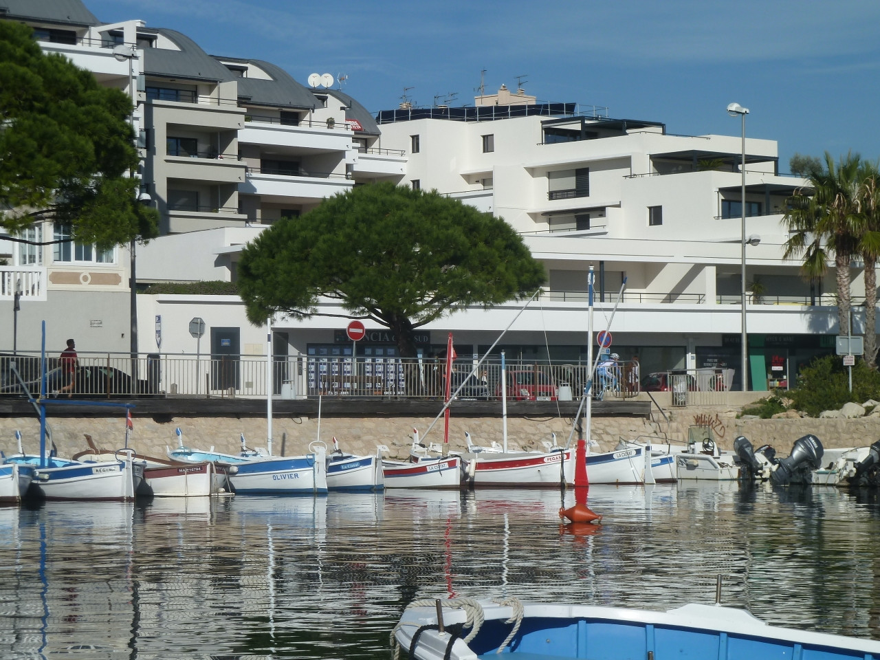 Hôte GreenGo: O de Mer D101