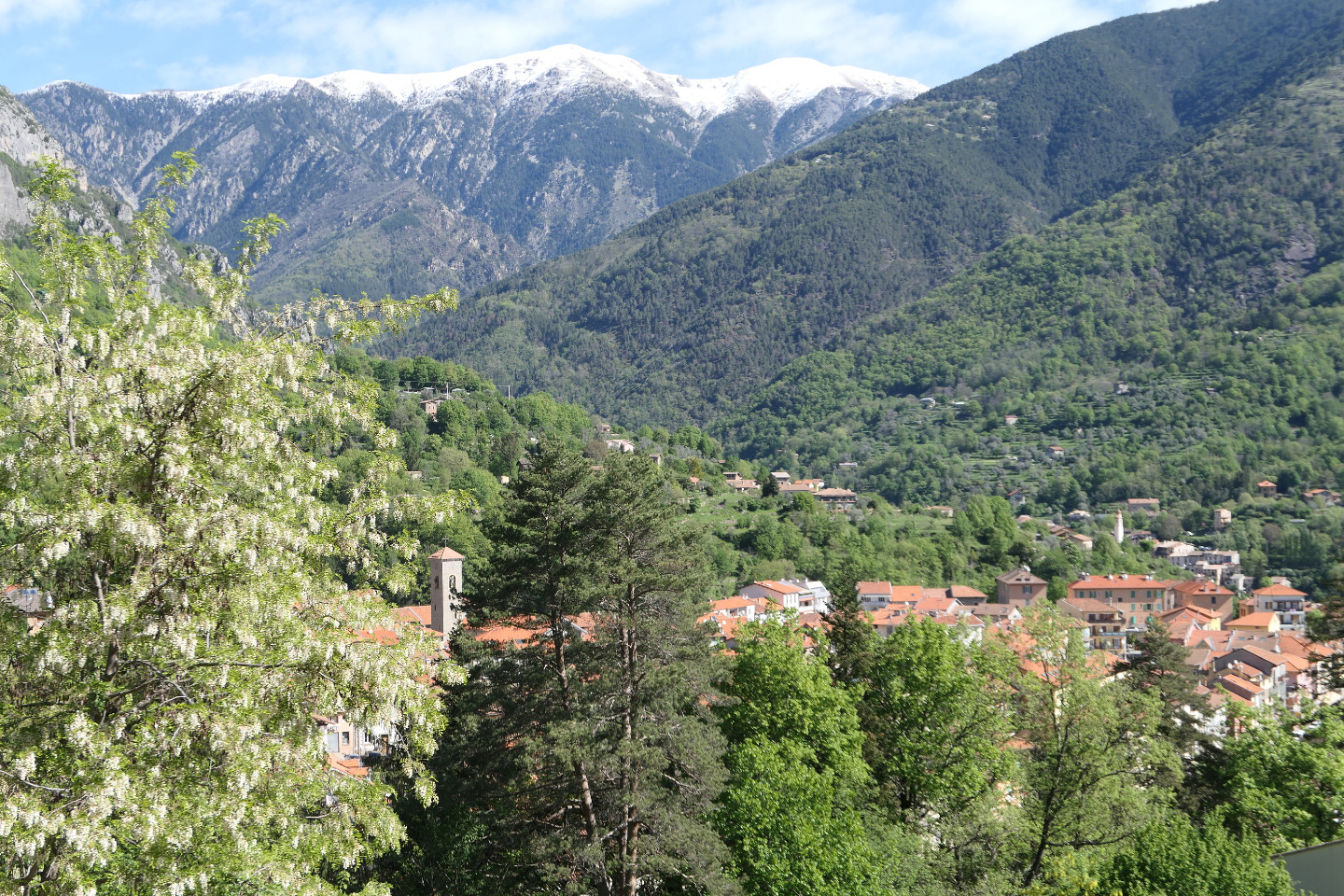GreenGo Gîte Provence-Alpes-Côte d'Azur Évasion