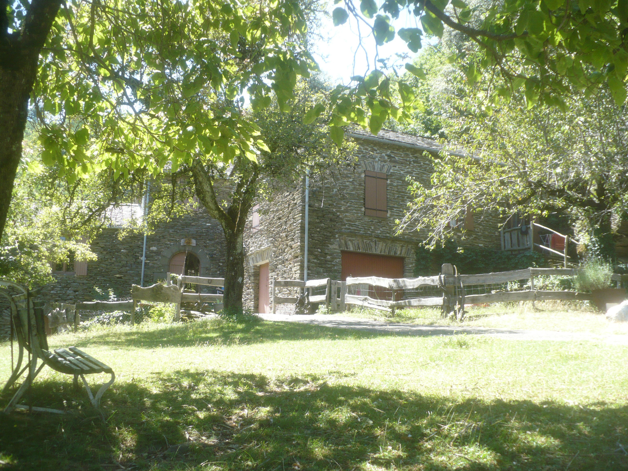 GreenGo Gîte Occitanie Évasion