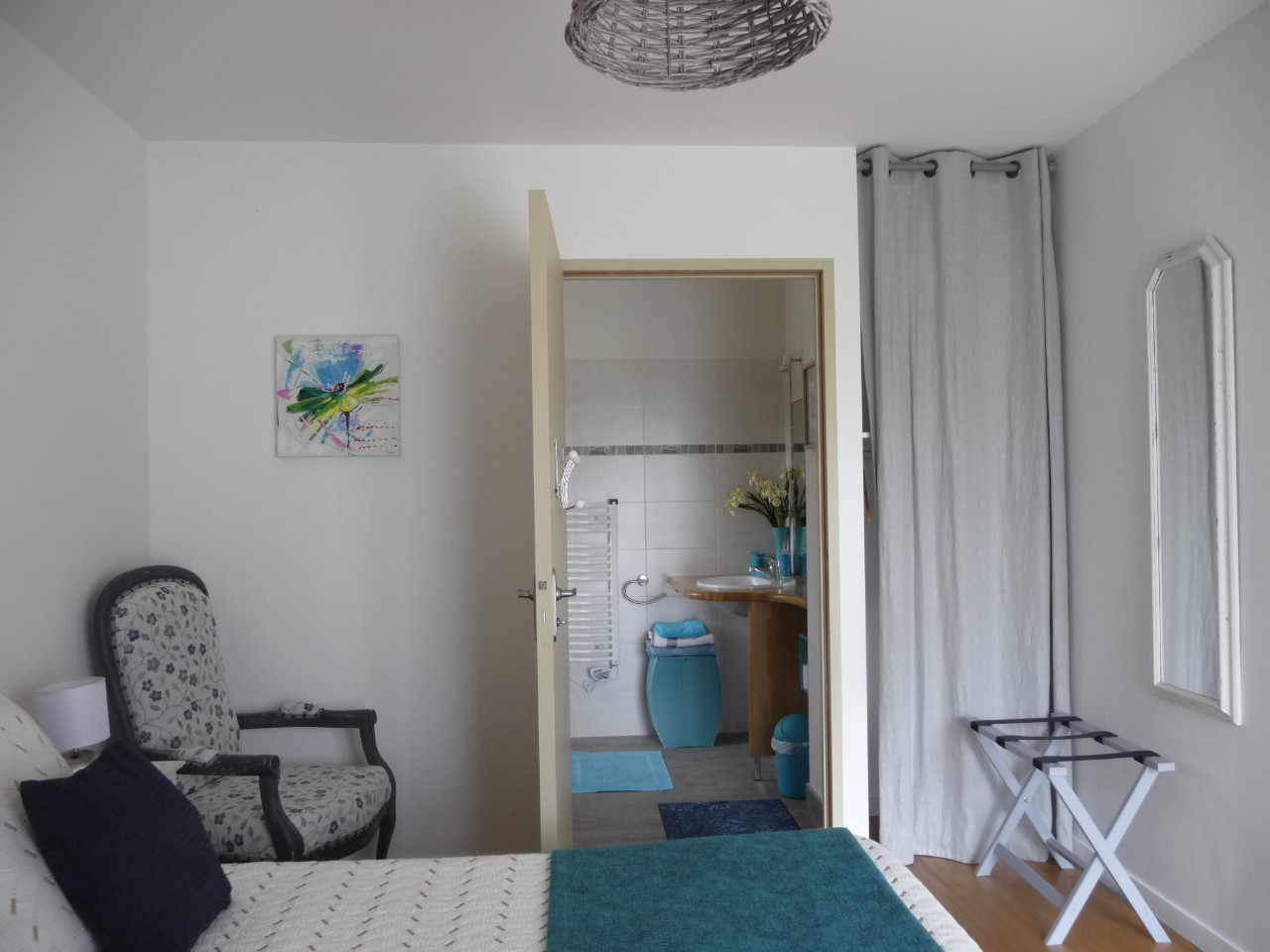 GreenGo Chambre d’hôtes Bretagne Évasion