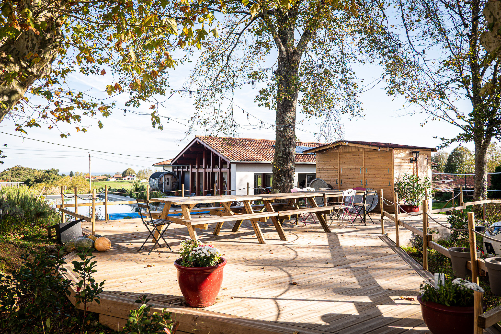 GreenGo Maison Irriberria