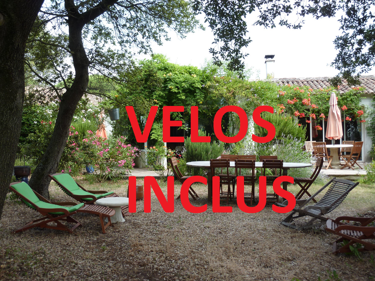 GreenGo location vacances écoresponsables