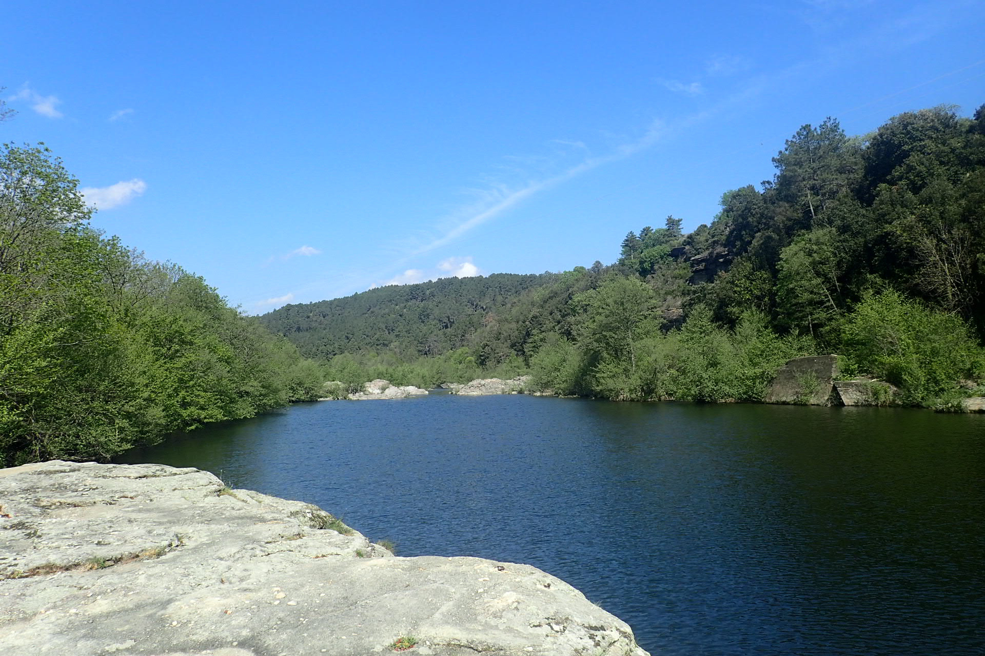 GreenGo Camping la Châtaigneraie
