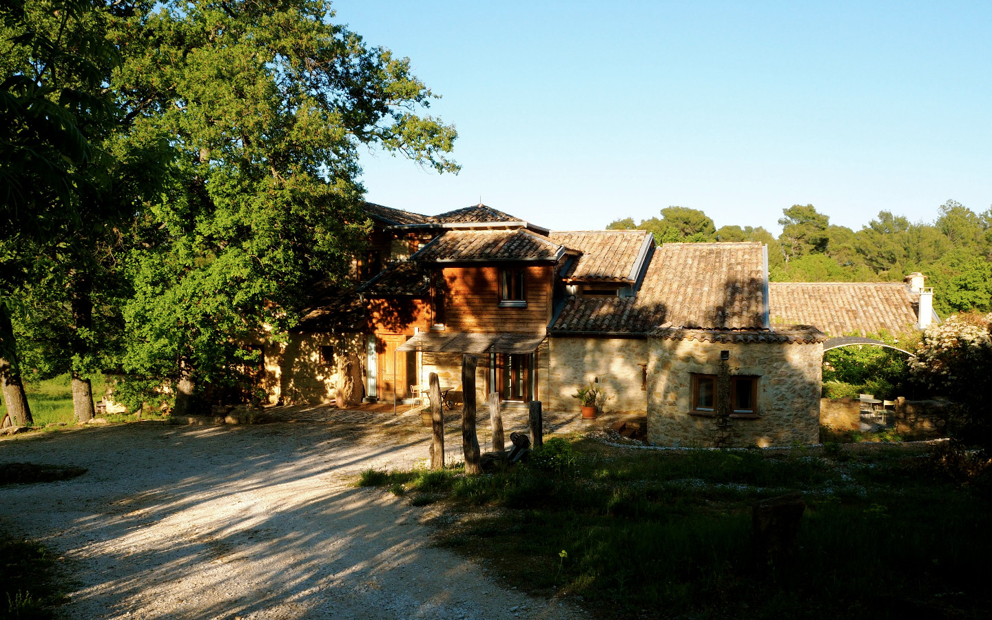 GreenGo location vacances écoresponsables
