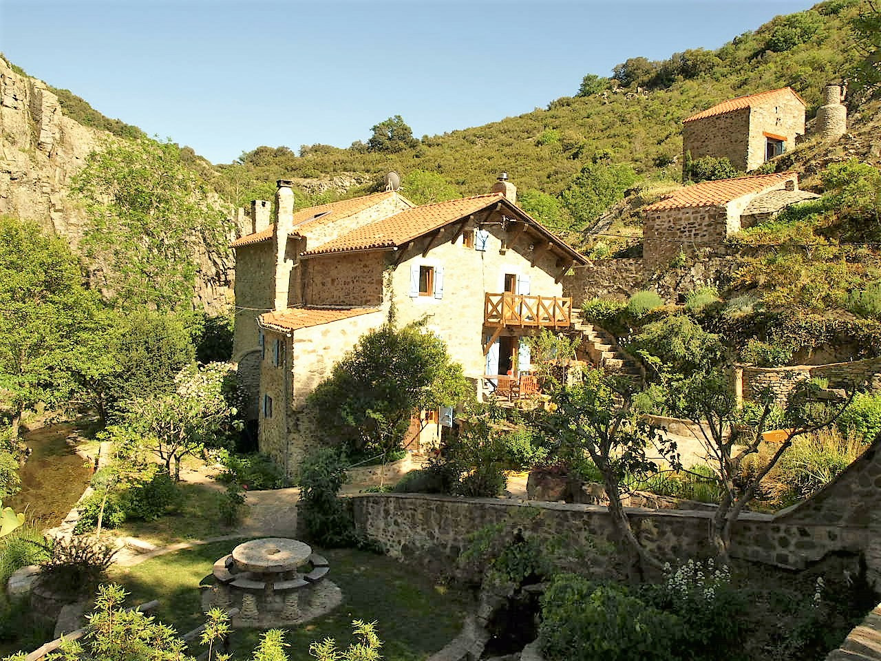 GreenGo Le Moulin de Tredos