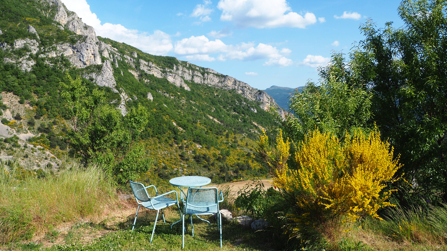 GreenGo Chambre d’hôtes Auvergne-Rhône-Alpes Évasion