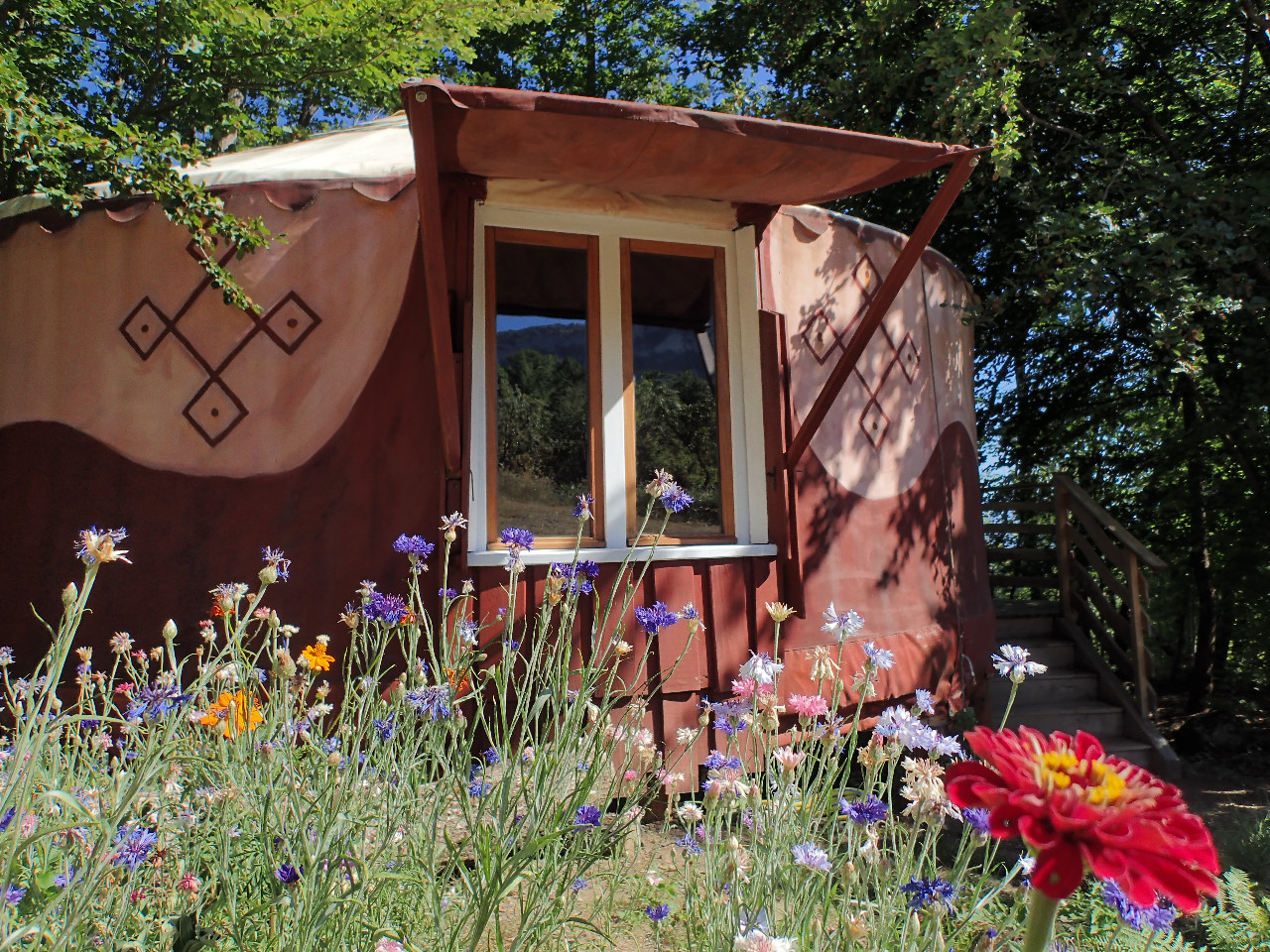 Hôte GreenGo: Gîte de l'ours