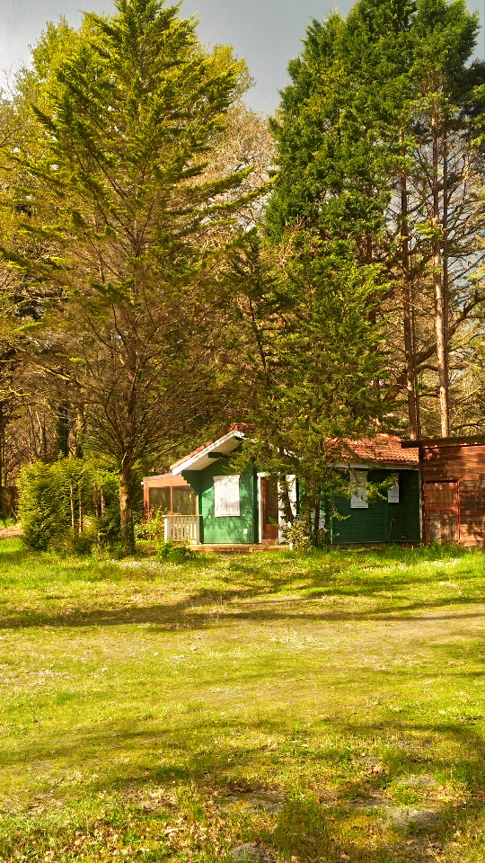 Location Landes Gîte de groupe