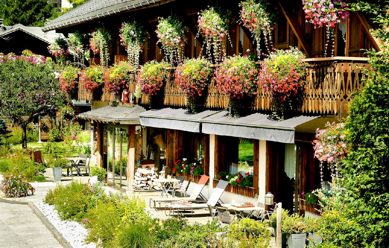 Auberge du manoir