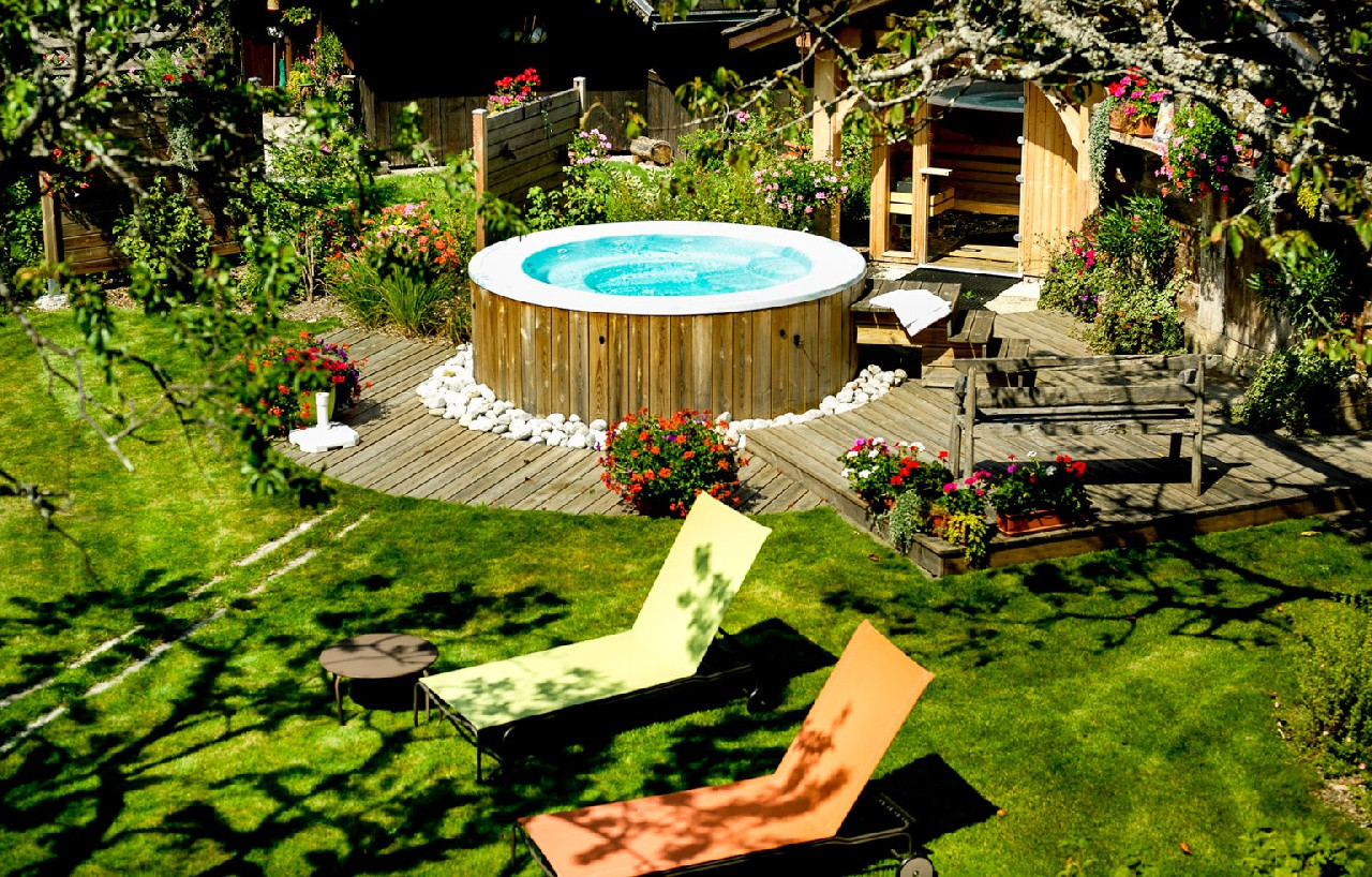 GreenGo Auberge du manoir