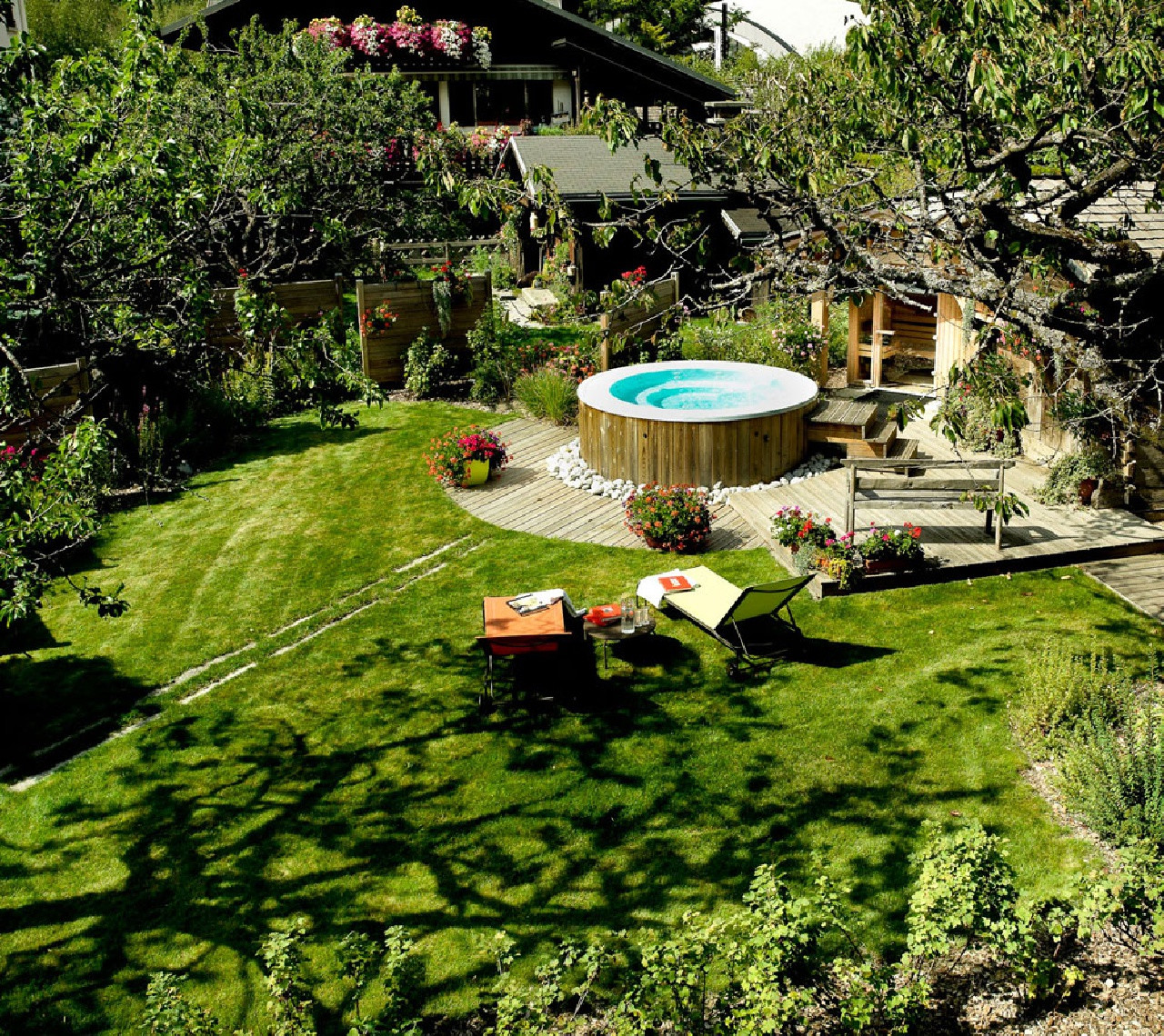 GreenGo Hôtel Auvergne-Rhône-Alpes Évasion