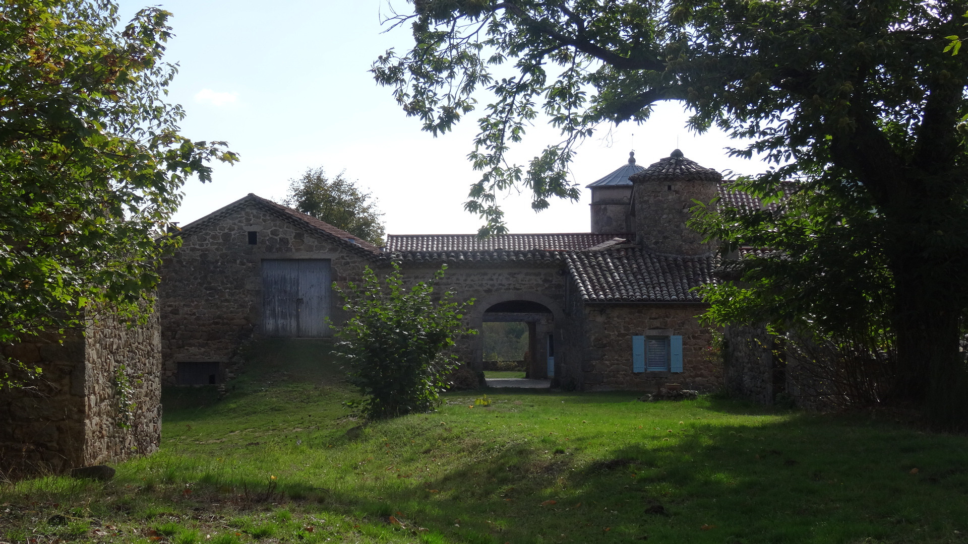 GreenGo location vacances écoresponsables