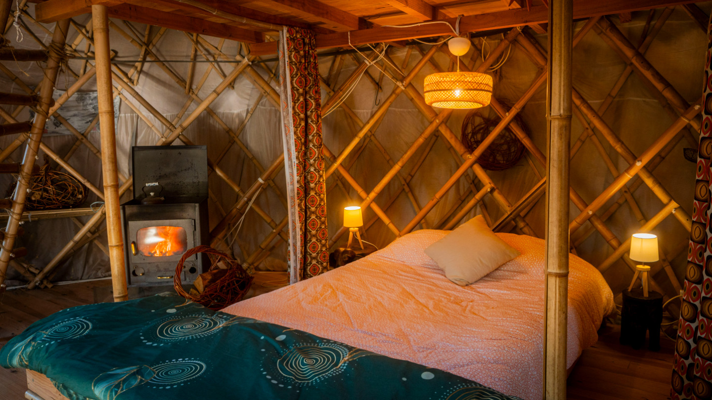 GreenGo Gîte Occitanie Évasion
