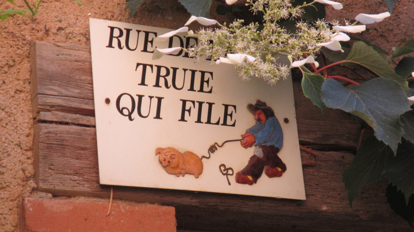 Hôte GreenGo: Gite de la Truie qui file