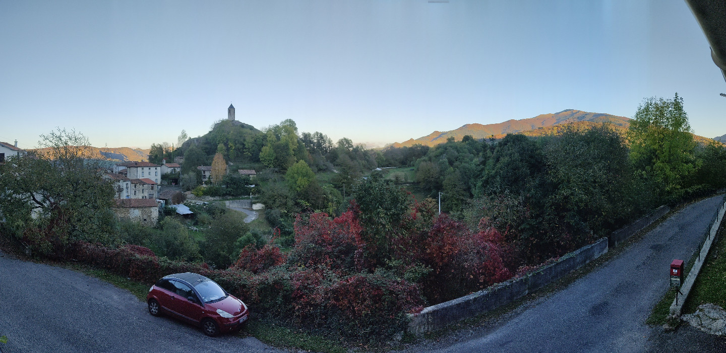 Ariège À la montagne