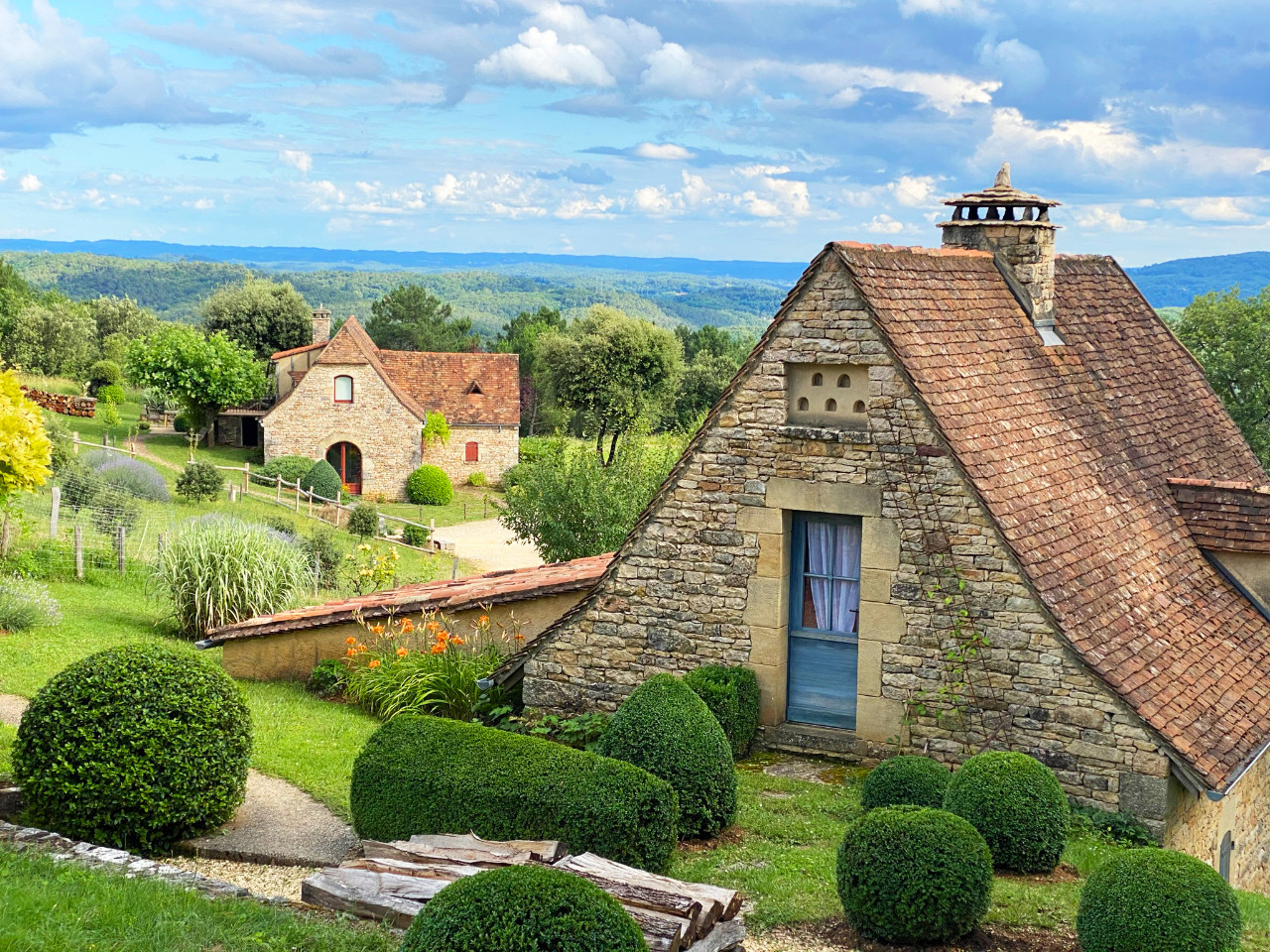 GreenGo Le Hameau du Sentier des Sources