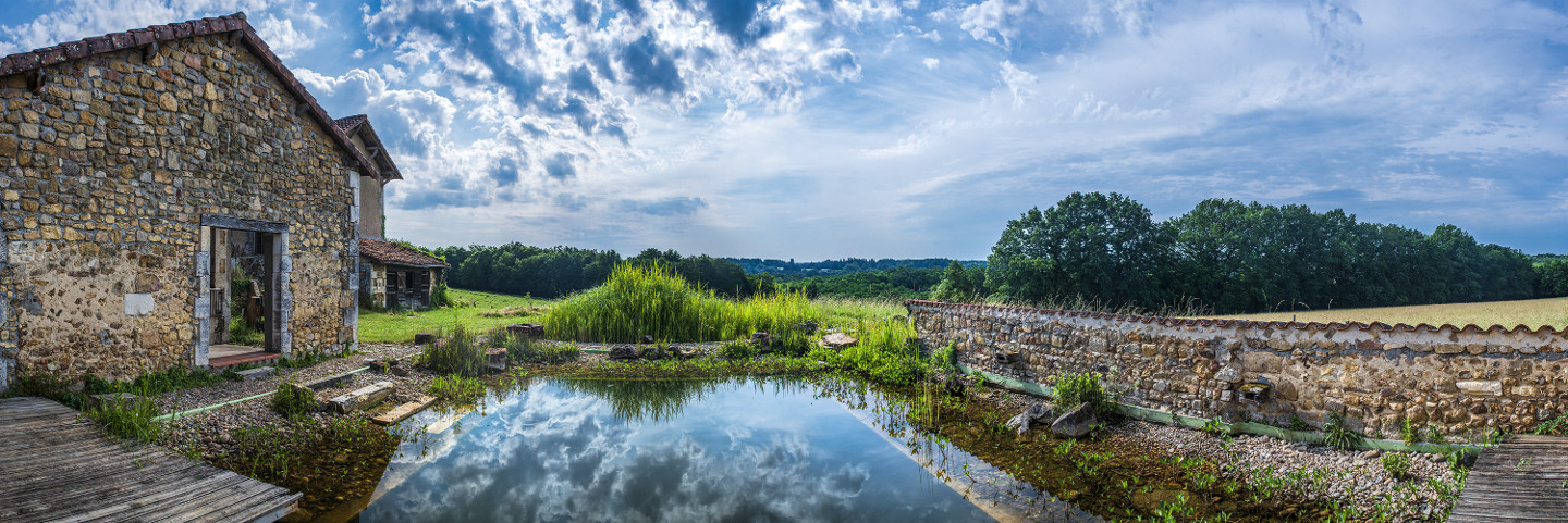 GreenGo Chambre d’hôtes Nouvelle-Aquitaine Évasion