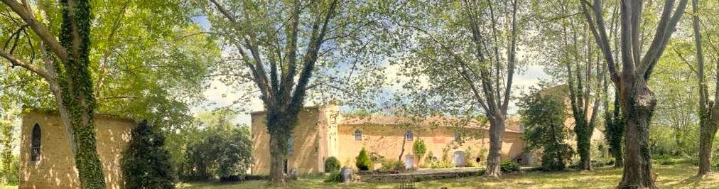 GreenGo Domaine de Castillou