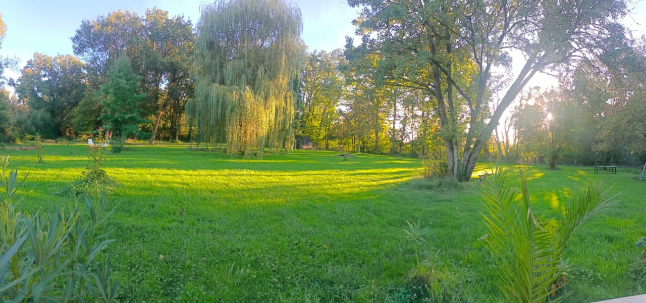 Chambre d’hôtes Allier À la campagne