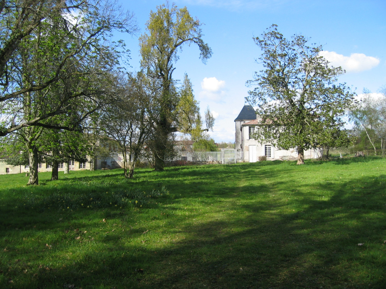 GreenGo location vacances écoresponsables