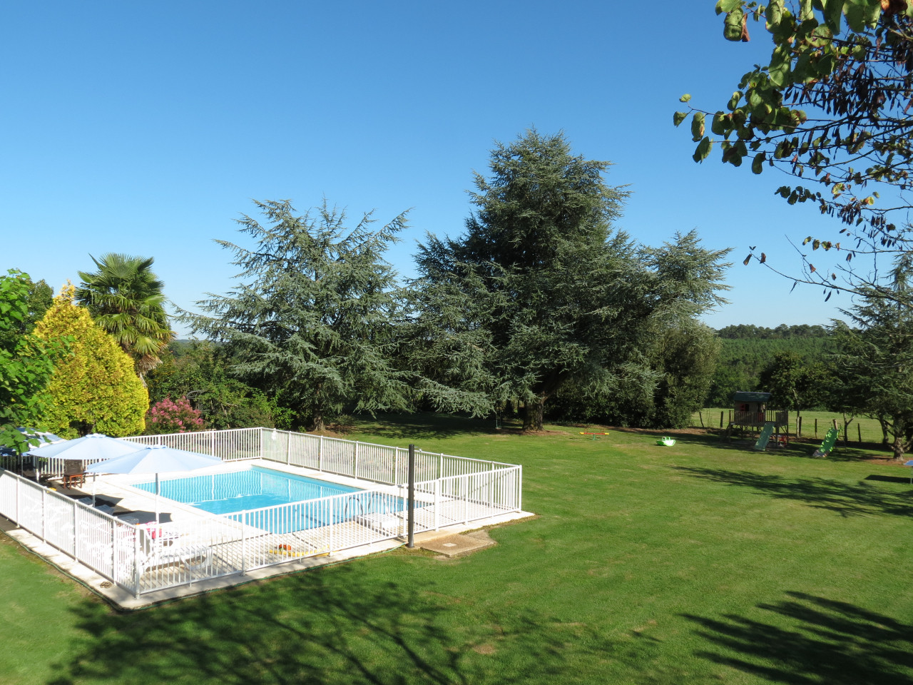 GreenGo Gîte Nouvelle-Aquitaine Gîte de groupe