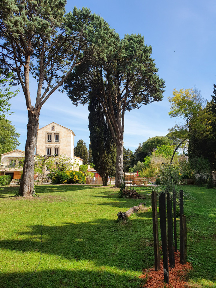 Au secret des Brégines, chambres d'hôte de charme