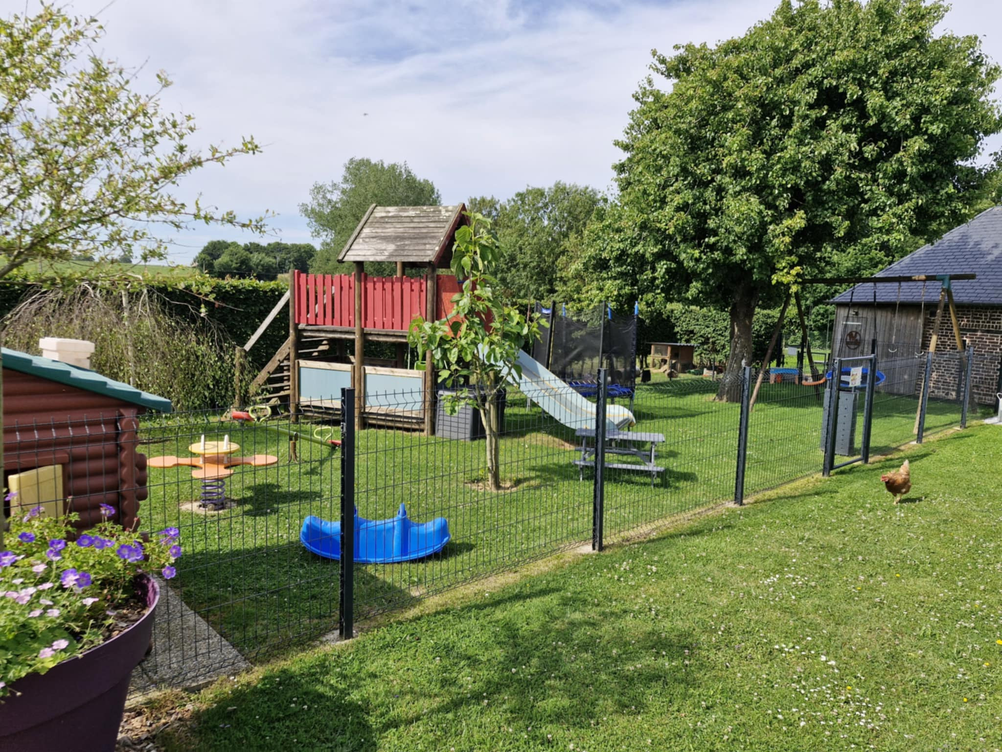 GreenGo location vacances écoresponsables